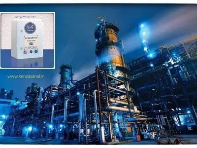 کاربرد ارت الکترونیکی در کارخانه ها