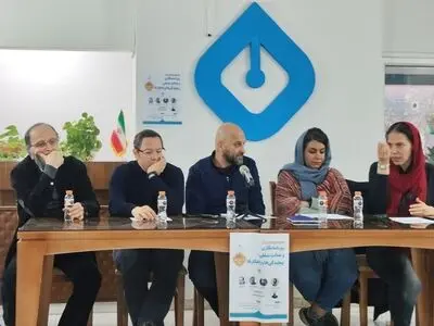 ضرورت حمایت دولت از تشکل‌یابی شاغلین رسانه / بیمه، طبقه بندی مشاغل و امنیت شغلی خبرنگاران تامین نیست