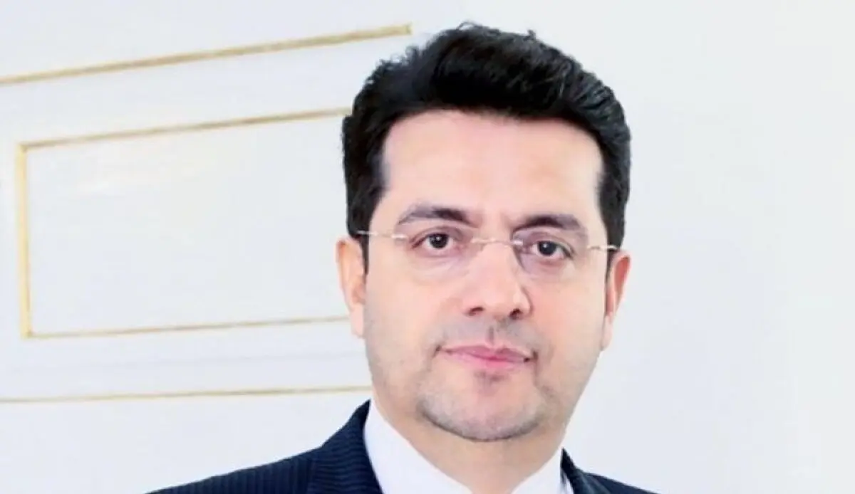 طهران ترد على مزاعم بومبیو حول تدخل ایران فی فنزویلا