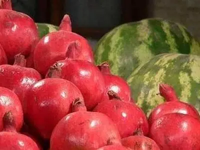 مشکلی در تامین بازار شب یلدا نداریم/ کاهش قیمت هندوانه در بازار