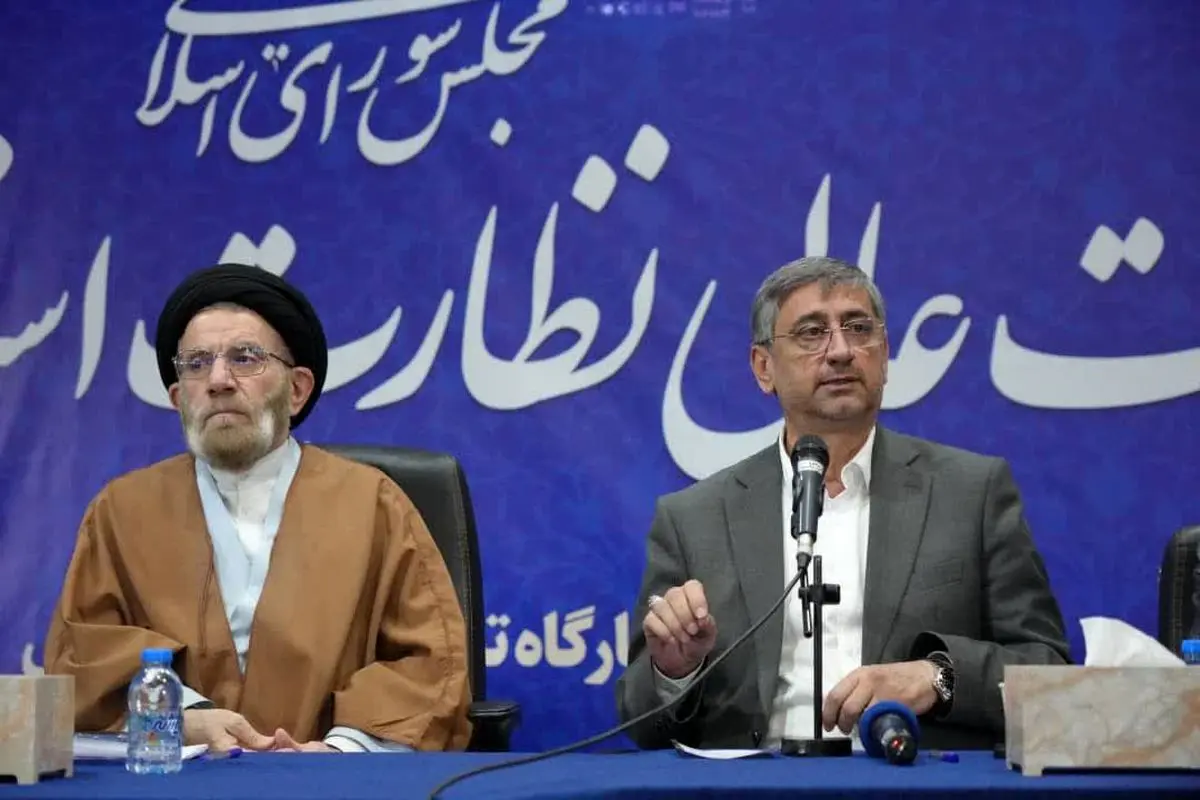 انتخاب افراد شایسته برای شوراهای شهر و روستا نقش موثری در توسعه استان دارد/ تاکید بر حضور حداکثری مردم