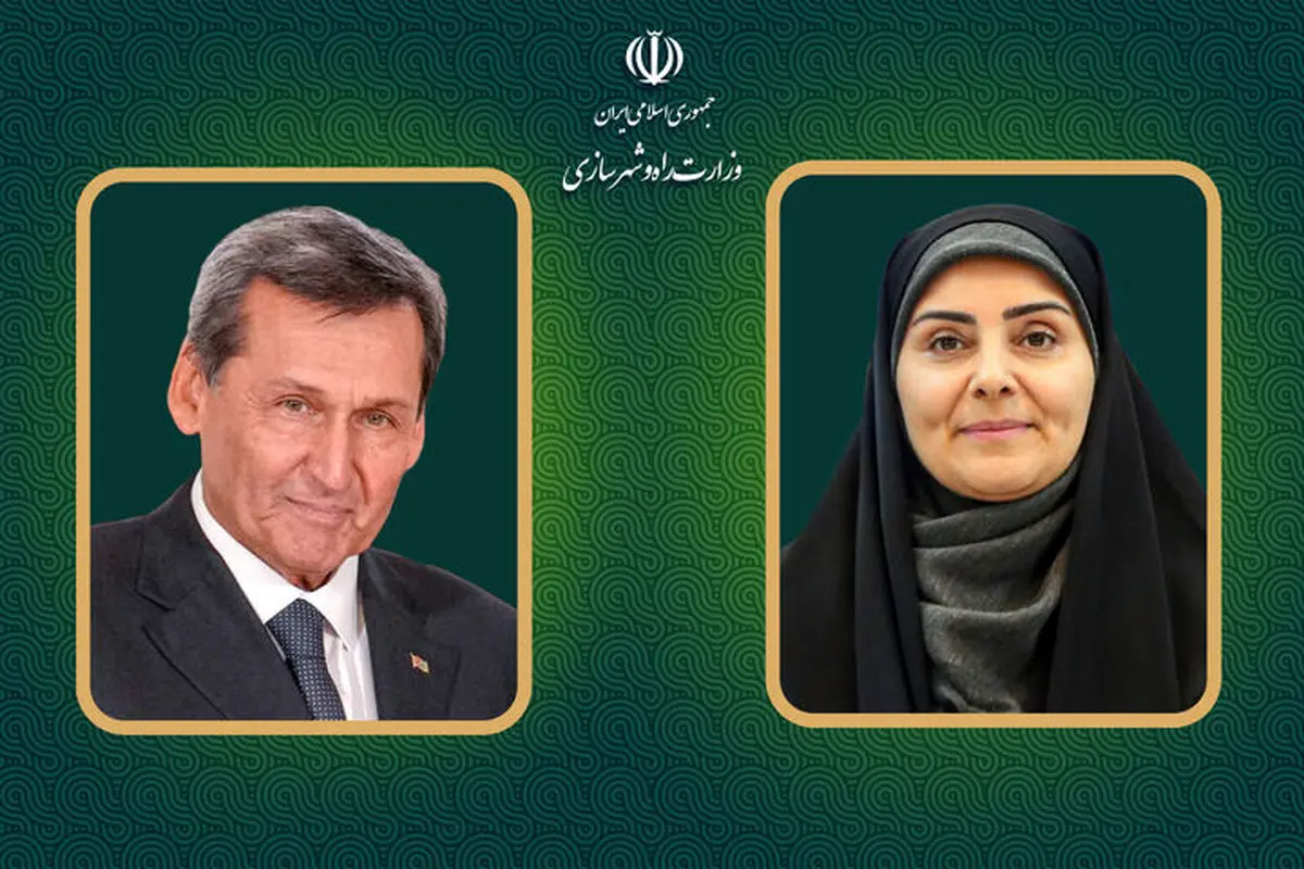 بررسی همکاری‌های انرژی و اقتصادی ایران و ترکمنستان