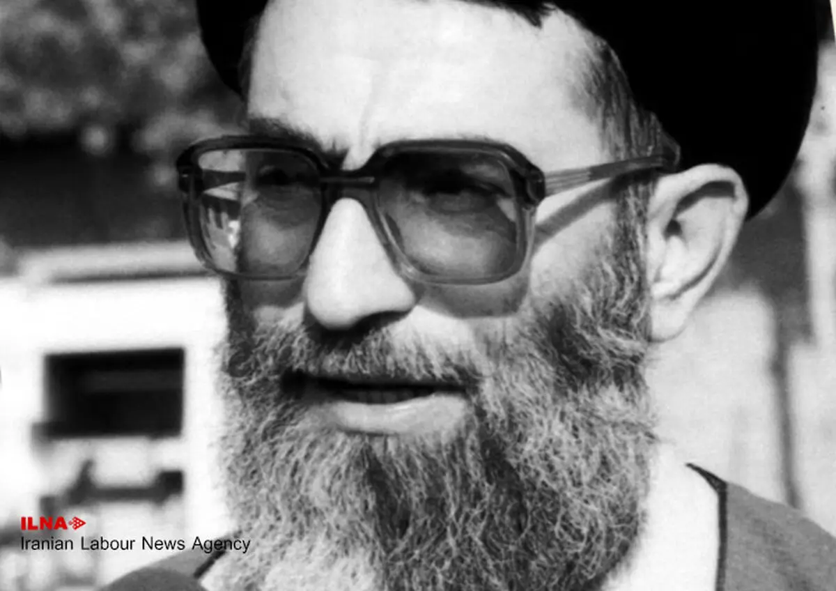 ابرقدرت‌ها با هیبت و ابهت خود زندگی می‌کنند