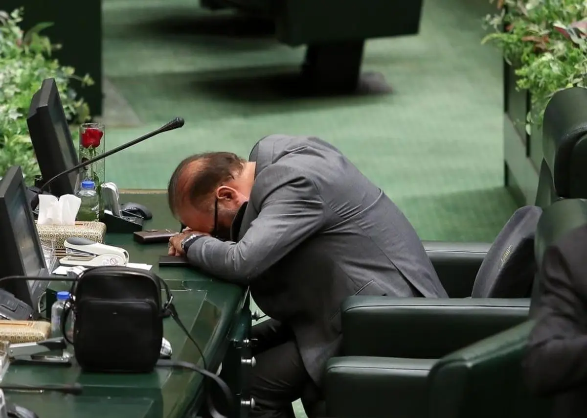 اسامی نمایندگان دارای بیشترین مشارکت در رأی گیری‌های جلسات علنی اعلام شد