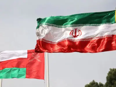 نشست عمان به تعویق افتاد

