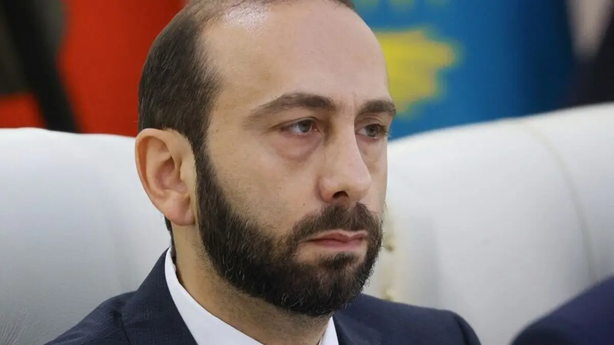 تاکید وزارت خارجه ارمنستان بر آمادگی این کشور برای امضای توافق صلح با آذربایجان

