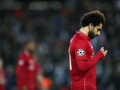 صلاح، برترین بازیکن سال آفریقا شد؛ معرفی تیم منتخب قاره(عکس)