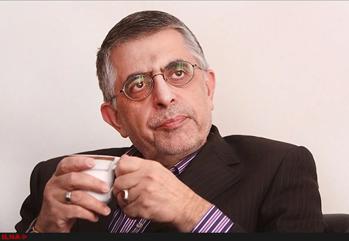  فقط ۲۸ ثانیه از حرف‌هایم را پخش کردند/ به مدافعان حرم توهین نکردم