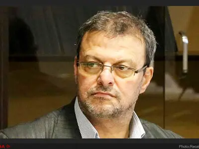 ویدیو: علیرضا اسدی از مجمع فدراسیون فوتبال انتقاد کرد