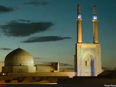 نخستین اذان ثبت شده تاریخ ایران+آثار موذن‌های صاحب‌سبک