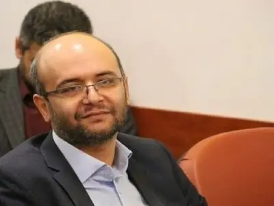 علی اصغر عسگری دادستان مرکز استان قزوین شد