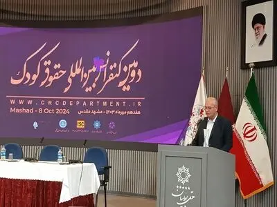 ۸۰ درصد کودکان کار کشور، ایرانی نیستند