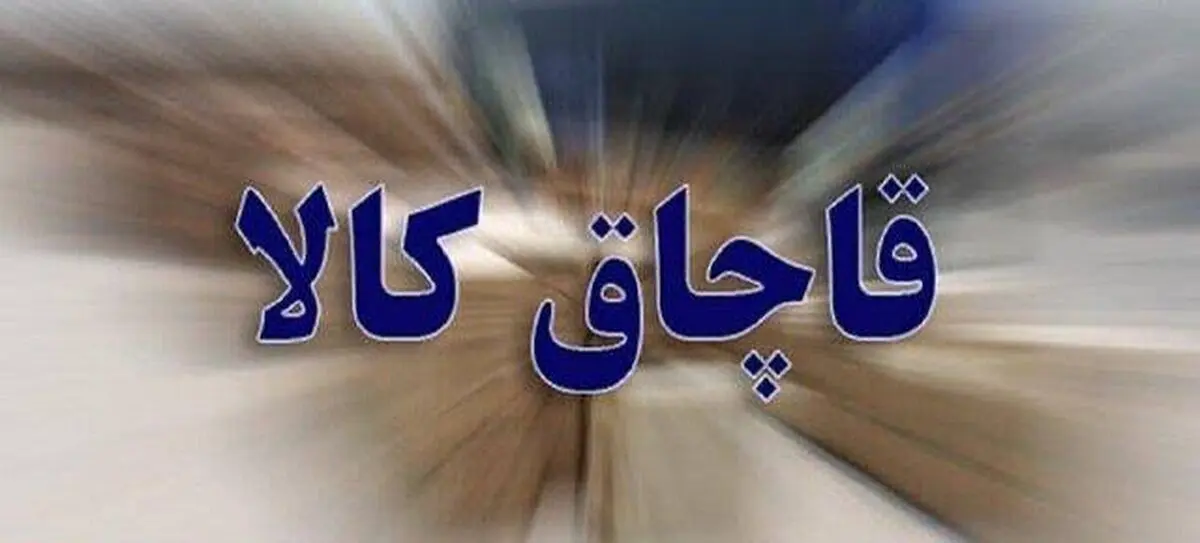کشف کالاهای قاچاق به ارزش ۸۵ میلیارد ریال در طرح ویژه پلیس اردبیل