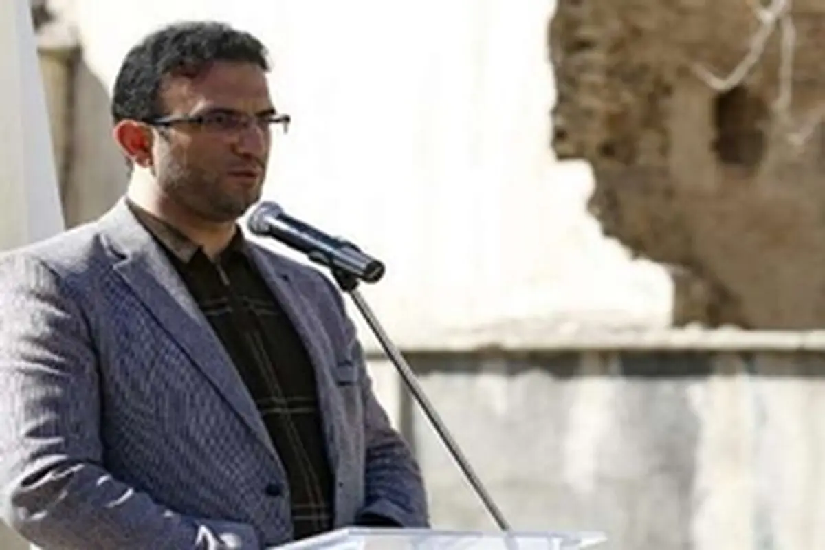 ظرفیت‌های گردشگری و میراثفرهنگی لرستان در هیج جای دنیا مشاهده نمی‌شود