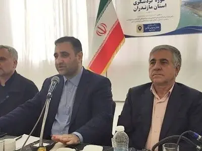 عوارض تغییر کاربری زمین برای پروژه‌های گردشگری صفر شد/ مازندران در مسیر تسهیل سرمایه‌گذاری