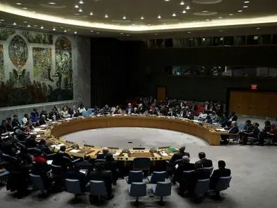 جلسه سالانه شورای امنیت برای حفاظت از غیر نظامیان برگزار می‌­شود
