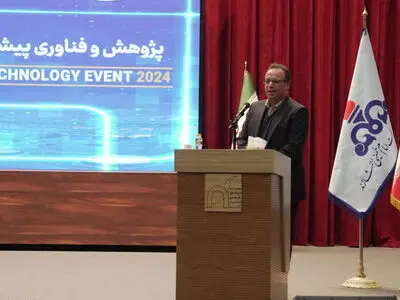 بومی‌سازی موفقیت‌آمیز تجهیزات در گرو سرمایه‌گذاری در حوزه پژوهش و فناوری است