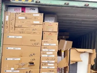 هزینه حمل کانتینر دارو ۱۰ تا ۱۵ برابر شده است