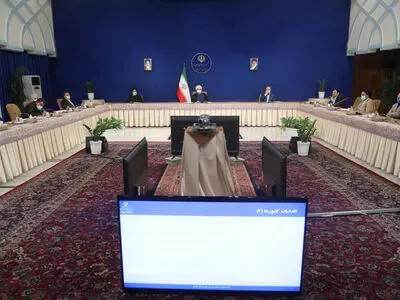 بخشی از سند پیشگیری و مقابله با نشر اطلاعات خلاف واقع در فضای مجازی تصویب شد