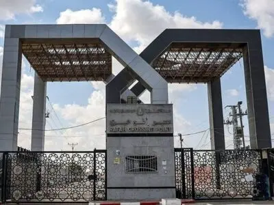 گذرگاه رفح امروز بازگشایی می‌شود

