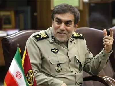 نیروی هوایی ارتش در کوتاه‌ترین زمان به هر تهدیدی پاسخ می‌دهد