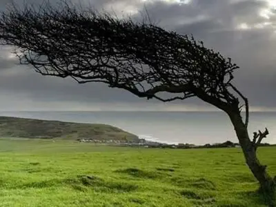 صدور هشدار سطح نارنجی هواشناسی در خوزستان/ورود گردوخاک و تندبادهای لحظه‌ای 