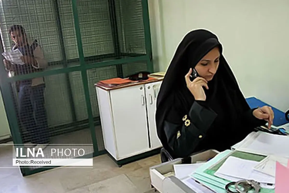خدمات مشاوره کلانتری‌ها در پیشگیری از آسیب‌های اجتماعی نقش موثری دارد