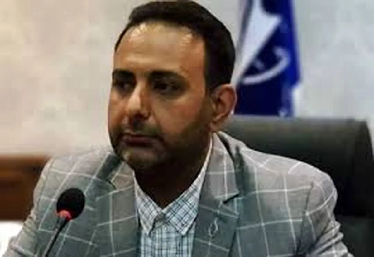 «مسیبی»سرپرست روابط عمومی شرکت فرودگاه‌‌ها شد