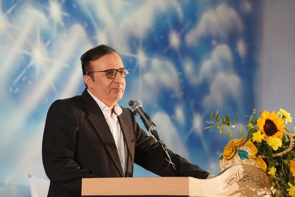 زیتون طارم نماد استقامت مردم و ظرفیت کم‌نظیر اقتصاد کشاورزی قزوین است