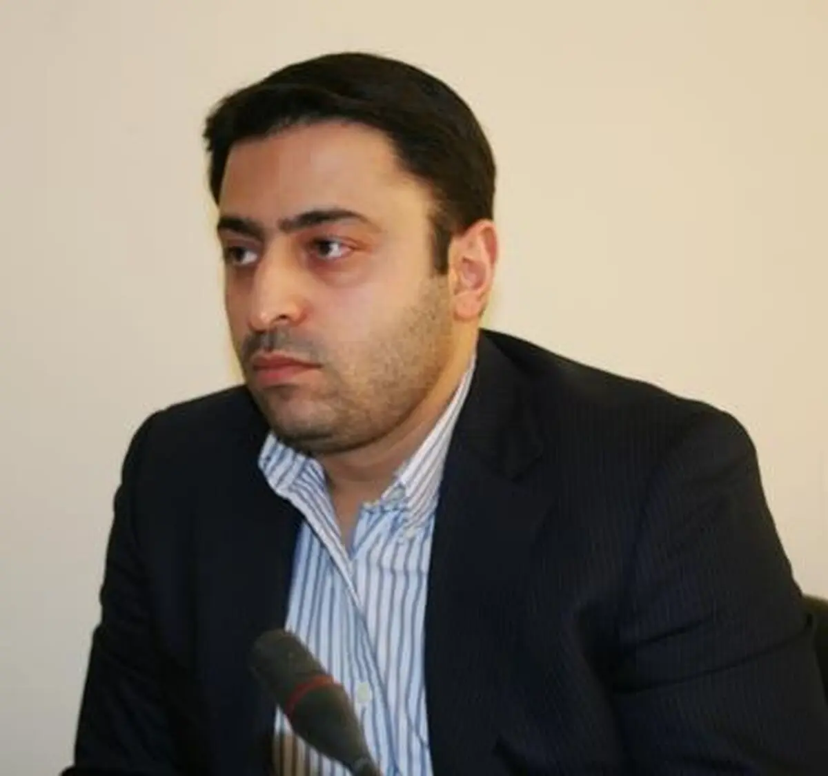 اولویت اداره کل امور عمرانی نهاد، تکمیل طرح های نیمه تمام است