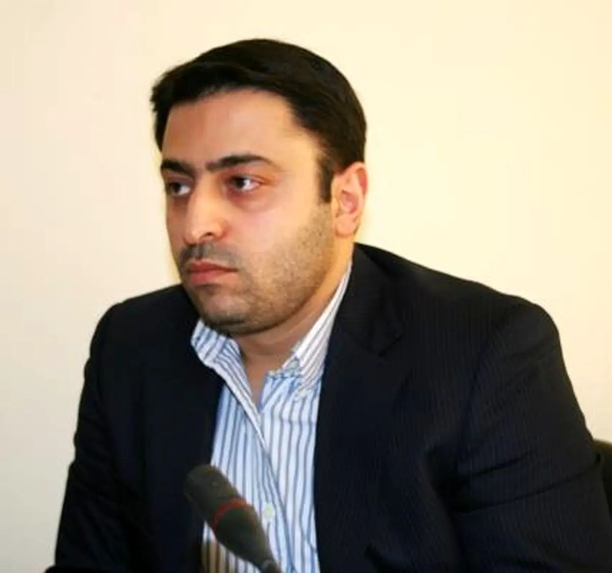 اولویت اداره کل امور عمرانی نهاد، تکمیل طرح های نیمه تمام است