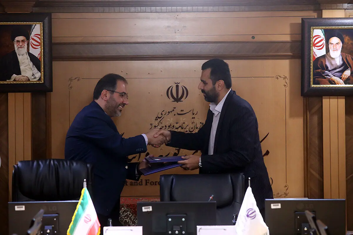 مرکز پژوهش‌ها با همکاری ساتکاب به کمک آینده‌نگری صنعت آب و برق کشور می‌رود