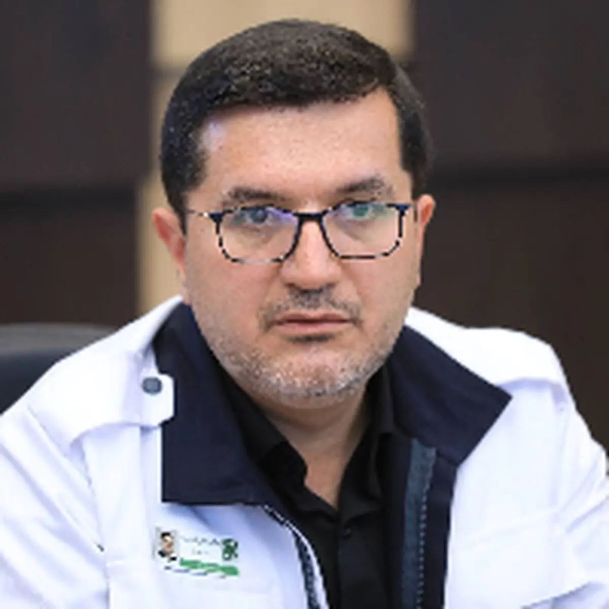پیام تسلیت رئیس سازمان پیشگیری و مدیریت بحران شهر تهران در پی حادثه دلخراش بندر شهید رجایی

