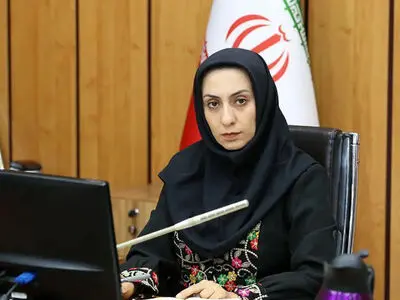 «مهدیه قافله‌باشی» سرپرست کتابخانه‌های عمومی استان قزوین شد