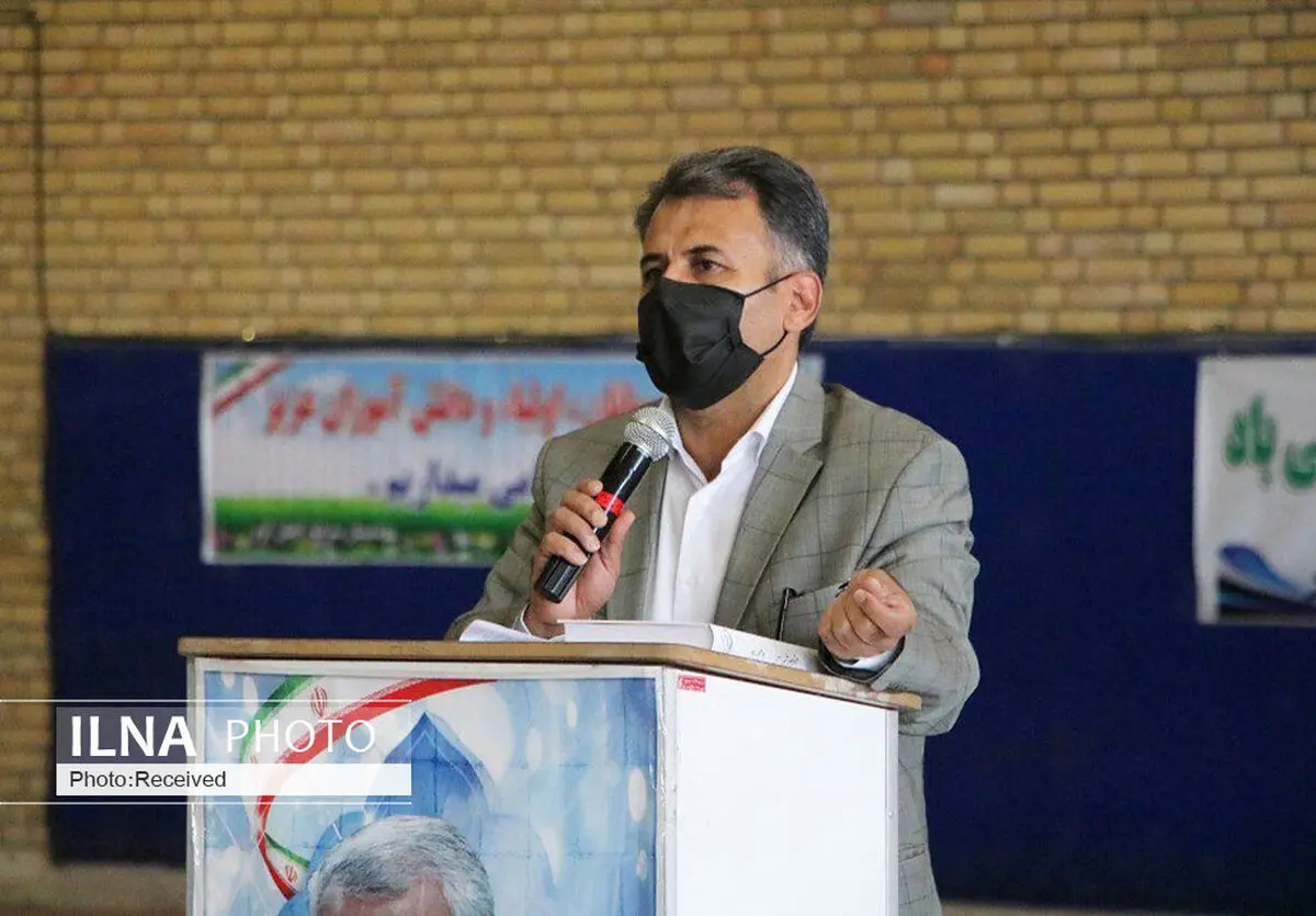 کاهش سه درصدی چاقی دانش آموزان قزوین