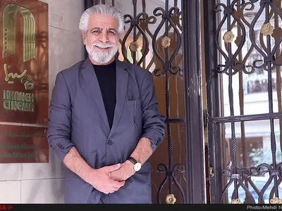 حکم انتصاب شاهسواری به مدیرعاملی خانه سینما صادر شد