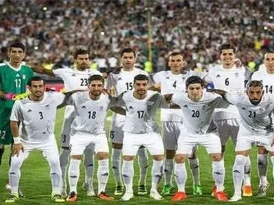 ایران تواصل التصدر آسیویا بأحدث تصنیف للفیفا