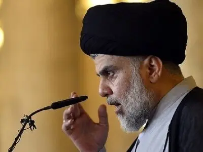 تاکید مجدد مقتدی صدر بر تشکیل دولت اکثریت 