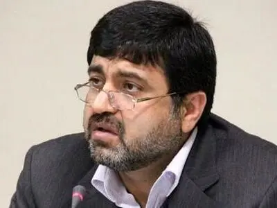 ابقا رییس شورای عالی کانون بانک‌ها و موسسات اعتباری خصوصی