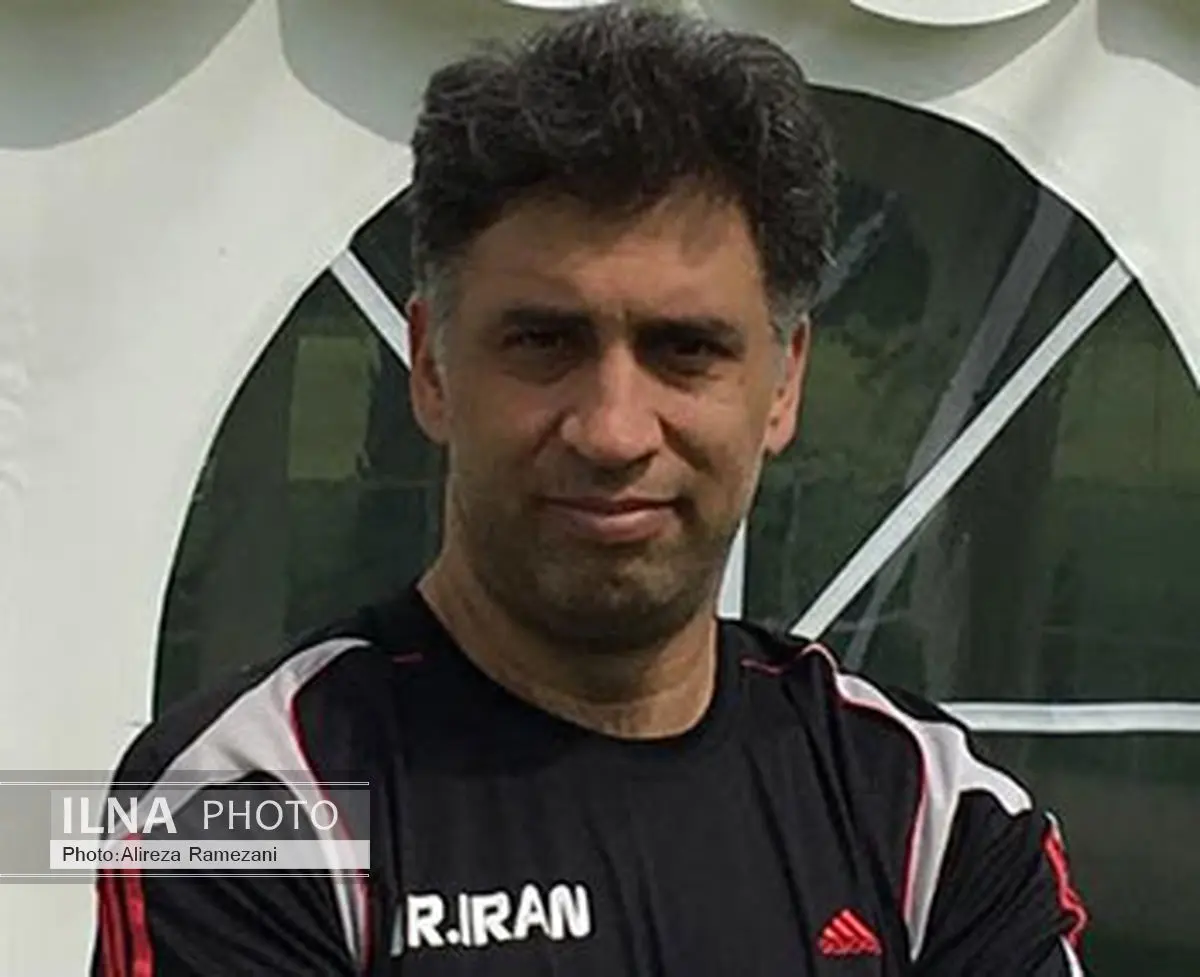 مانی به عنوان سرپرست انجمن فوتبال جانبازان و معلولین منصوب شد
