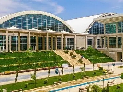 رونمایی از آخرین دستاوردهای علمی و خدماتی مدیریت شهری در نمایشگاه شهر آفتاب