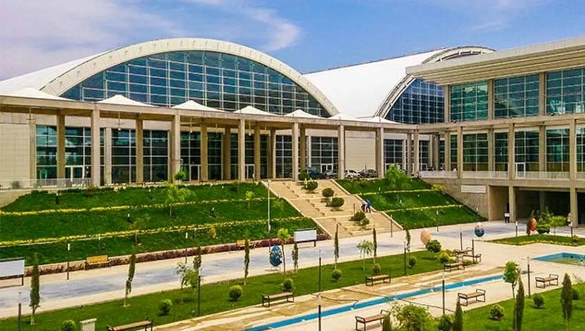 رونمایی از آخرین دستاوردهای علمی و خدماتی مدیریت شهری در نمایشگاه شهر آفتاب
