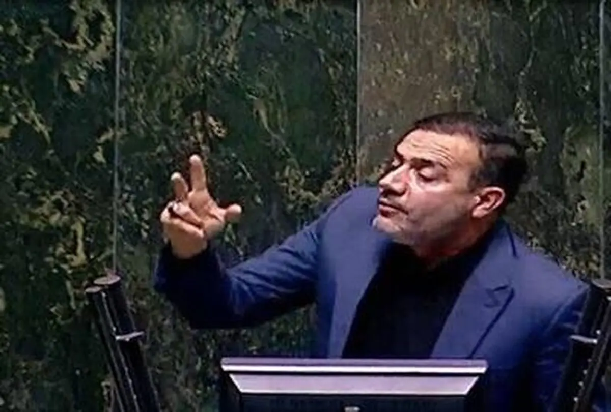 انتقام سخت با نابودی رژیم صهیونیستی را محقق خواهیم کرد
