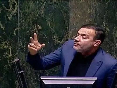 انتقام سخت با نابودی رژیم صهیونیستی را محقق خواهیم کرد
