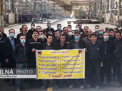 بیشتر از تولید به واردات بها می‌دهند/ آیا قبل از واگذاری سهام هپکو به تامین اجتماعی از مشکلات مجموعه خبر نداشتند؟/ حمایت نکنند، دوباره اوضاع بحرانی می‌شود