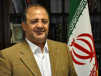 پیام تبریک مدیرکل ورزش و جوانان آذربایجان‌غربی به وزیر ورزش و جوانان 