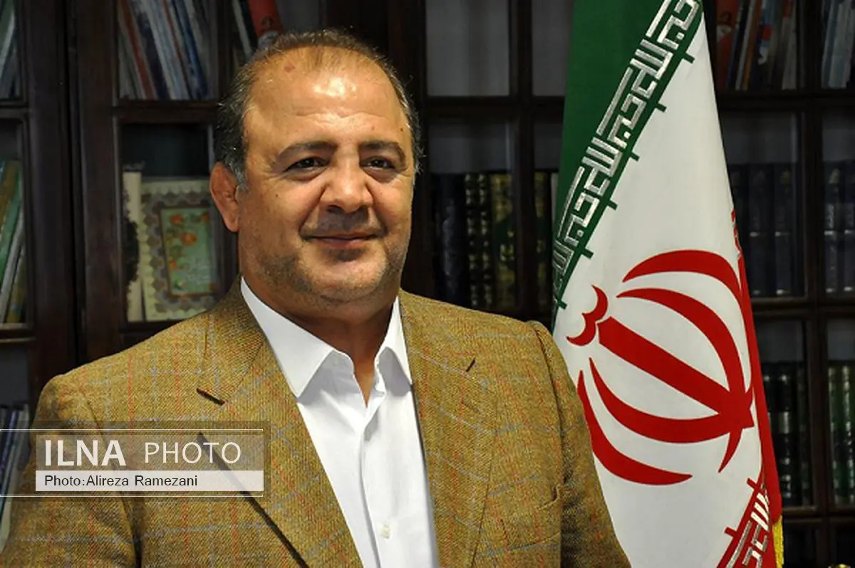 پیام تبریک مدیرکل ورزش و جوانان آذربایجان‌غربی به وزیر ورزش و جوانان 