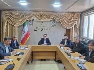 شناسنامه اقتصادی شهرستان اردبیل تدوین می شود