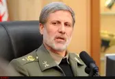 برای تامین محصولات دفاعی صحنه رزم هیچ نگاهی به بیرون مرزها نداریم