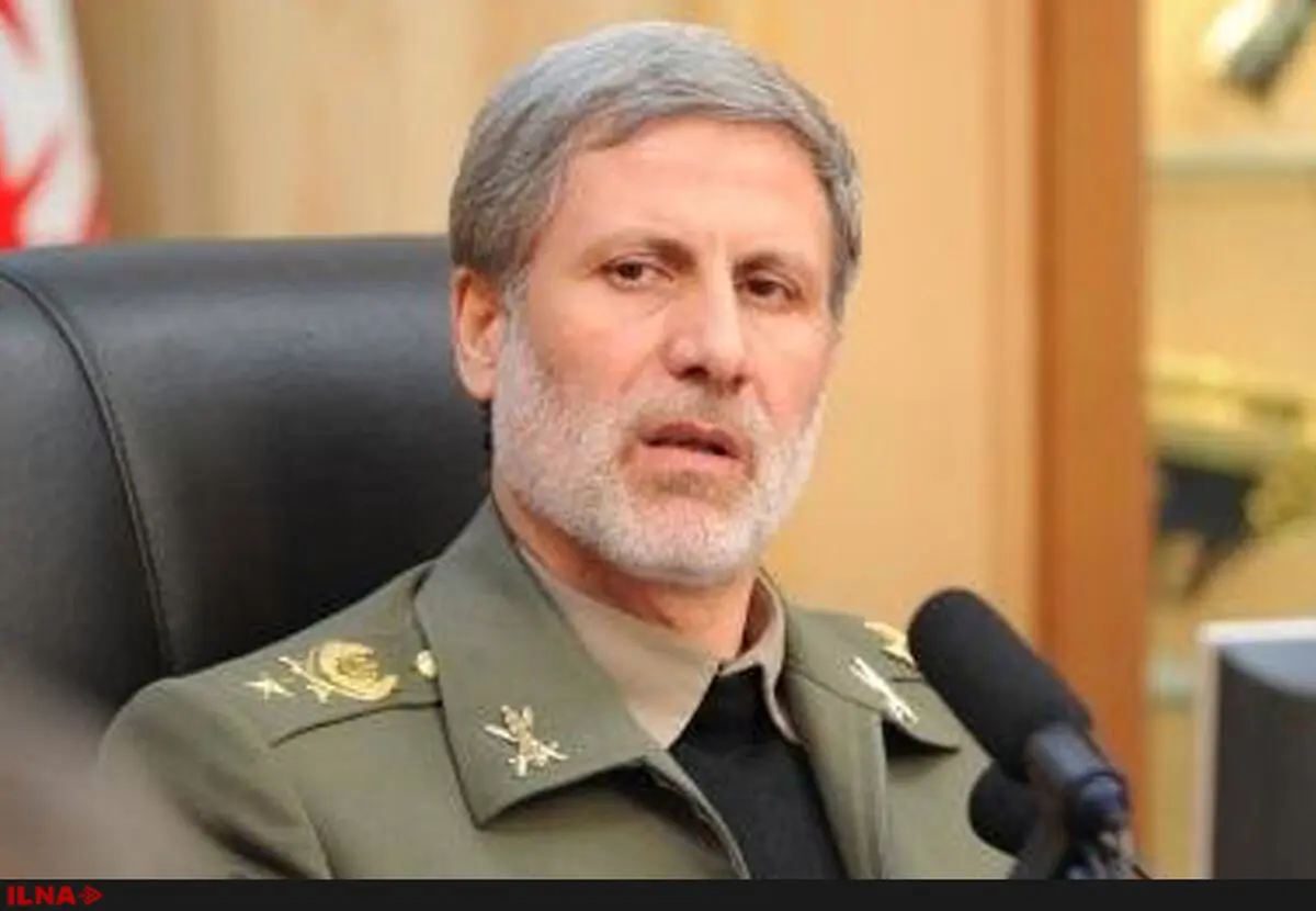 پاسخ قاطع به تهدیدات علیه ایران/ به لحاظ نظامی در بهترین شرایط قرار داریم